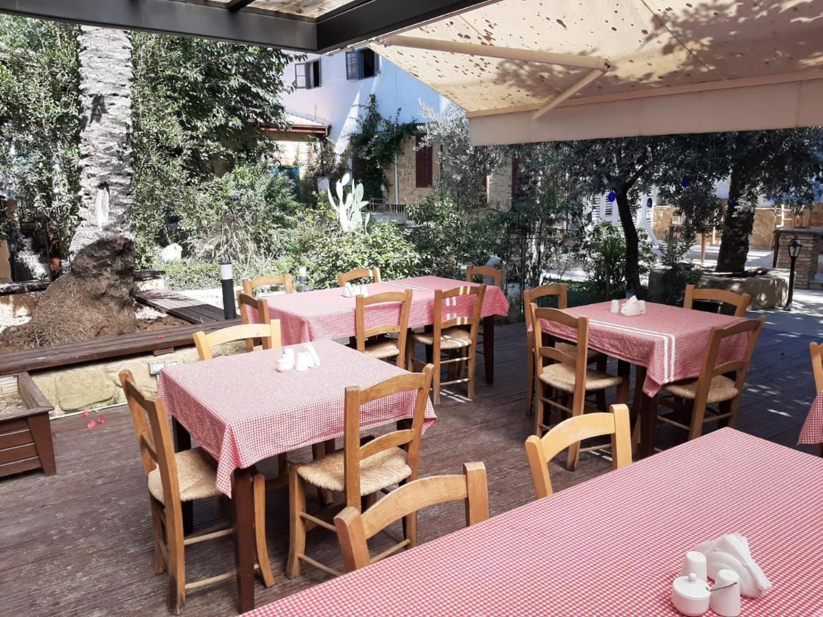 Palm Garden Guest House Nicosia Ngoại thất bức ảnh