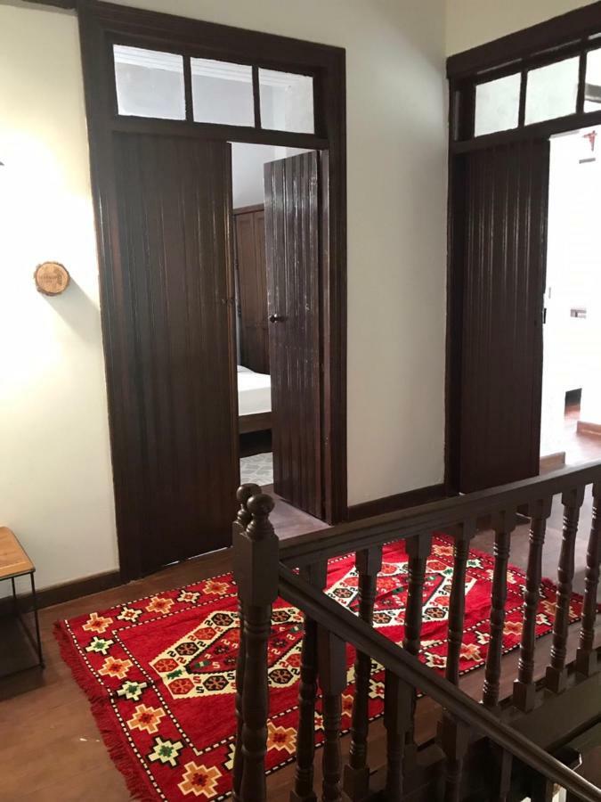 Palm Garden Guest House Nicosia Ngoại thất bức ảnh